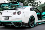 Nissan GT-R Nismo 2026: Potencia Extrema y Diseño Deportivo Japonés