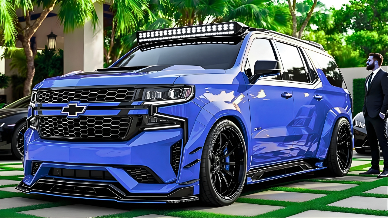 Road Warrior: Potencia Off-Road y Comodidad Premium