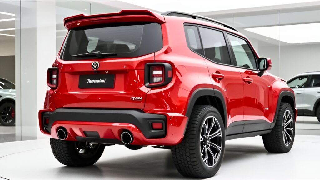 De Óxido a Leyenda: La Impresionante Restauración del Jeep Renegade CJ7 1984 Paso a Paso