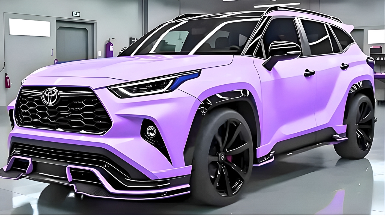 Nuevo Toyota RAV4 2026: Rendimiento Confiable y Funciones Modernas