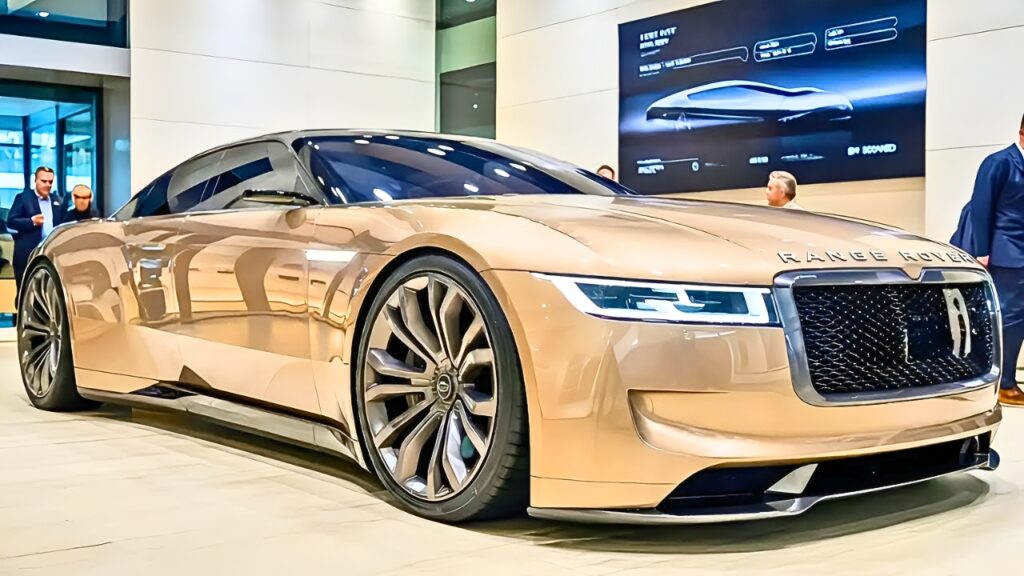 Peugeot 607 2026: El Sedán de Lujo Regresa con Nuevo Diseño