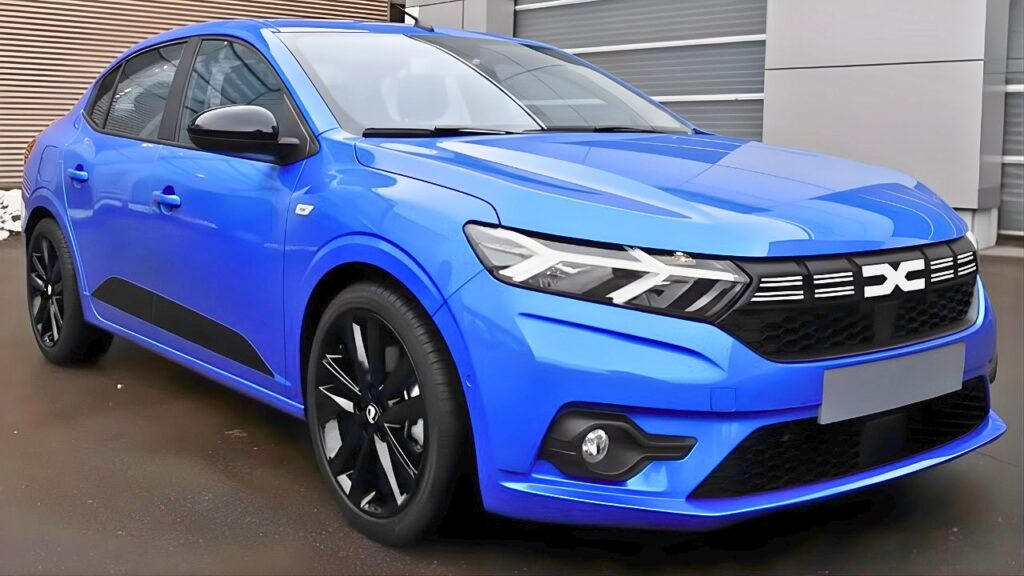 5 razones claras para pensarlo dos veces antes de comprar el Dacia Logan 2026