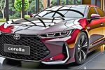 Toyota Corolla 2026: costos, opciones disponibles y ahorro de gasolina