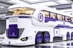 Rolla Royals 2026: Motorhome Súper Lujo para Viajar con Máximo Confort