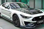 Shelby GT500 2026: El Equilibrio Perfecto entre Tradición y Tecnología