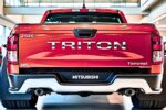 Mitsubishi Triton 2026: Review Completa del Modelo 2026, Comparativa y Opiniones de Conducción