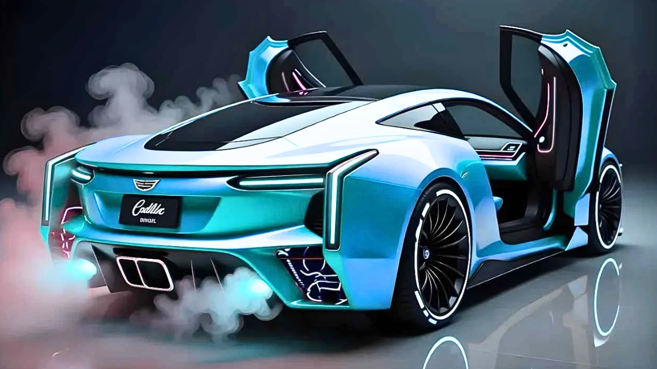 Cadillac CT5 2026 Modelo Premium: Máximo Lujo, Características Avanzadas, Alto Rendimiento y Cuánto Podría Costar