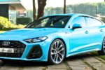 Audi A5 2026 Revelado: Diseño Moderno, Rendimiento Deportivo y Tecnología Digital que Lleva el Lujo al Máximo