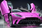 Aston Martin Valhalla 2026 : Puissance hybride, design innovant et prestations de haut niveau dans une nouvelle ère de supercars