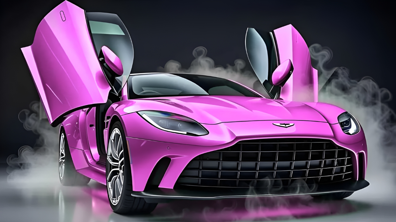 Aston Martin Valhalla 2026 : Puissance hybride, design innovant et prestations de haut niveau dans une nouvelle ère de supercars