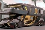 Ferrari Motorhome 2026: características, precio y confort extremo