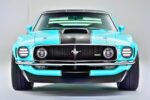 Ford Mustang Boss 429 2026: Regresa el Muscle Car con Motor V8 de 825 Caballos