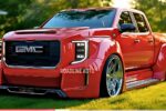 GMC Pickup 2026: La Camioneta Más Atrevida de Todos los Tiempos