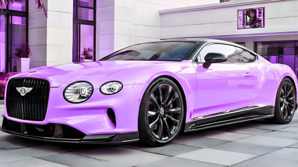 Bentley Continental GT 2026: Experiencia de Lujo Total, Gran Rendimiento y Opinión Real de Propietario