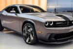 Dodge Challenger 2026: Todo lo que Debes Saber sobre Sus Características, Especificaciones y Precio