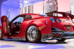 Nissan GT-R R36 NISMO 2026: el superdeportivo que lleva la velocidad al extremo