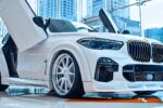 BMW X5 2026: El SUV Alemán que Maneja como un Deportivo