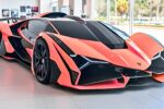 Lamborghini Revuelto 2026: Diseño Exótico con Consumo Sorprendente